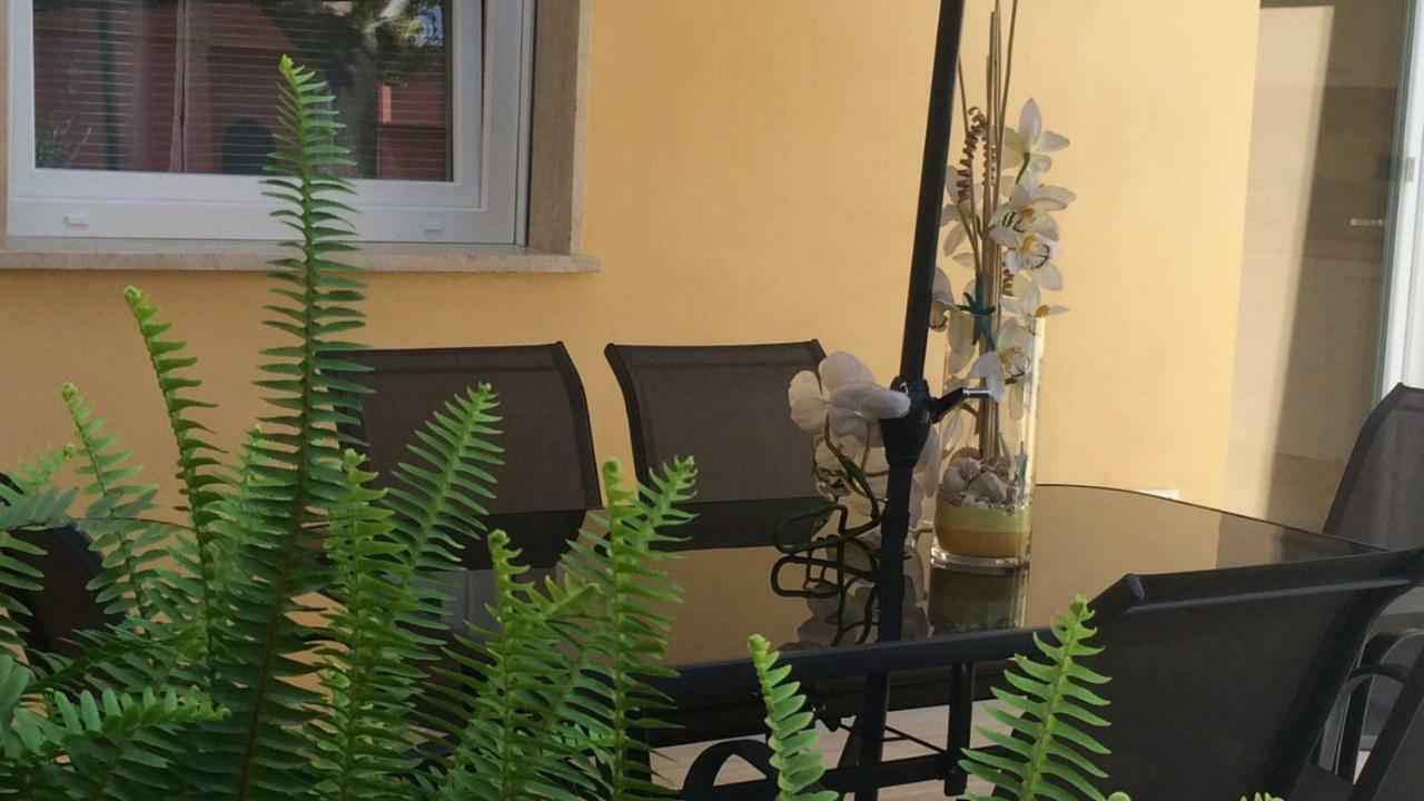 Smeralda House Viareggio Exterior foto