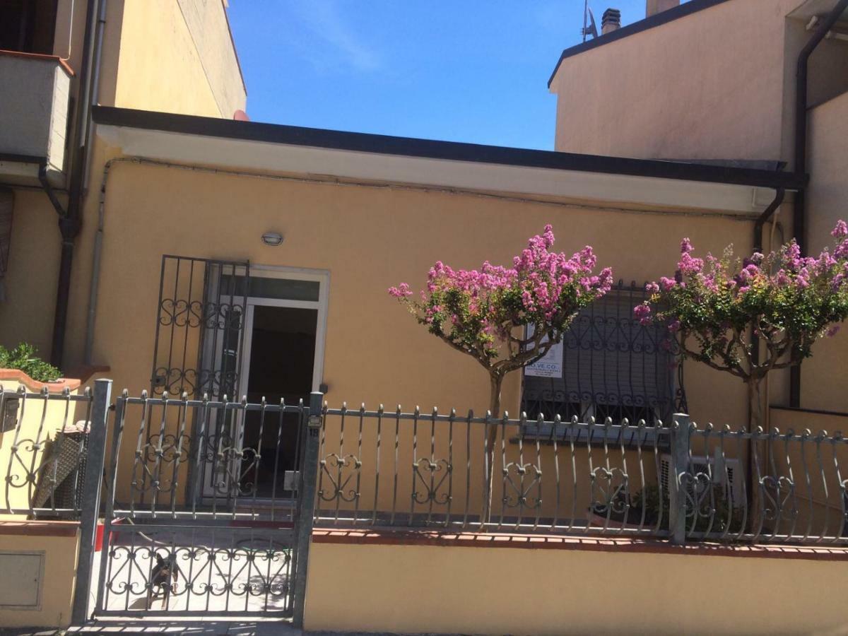 Smeralda House Viareggio Exterior foto